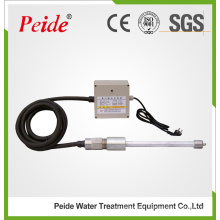 Non Chemical Electrostatic Ion Bar Water Treatment Device